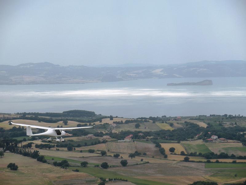 lago di bolsena.JPG - Lago di Bolsena